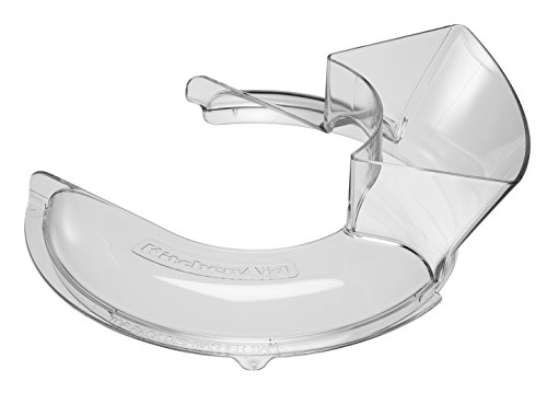 Preisvergleich Produktbild Spatscherm voor K45 5KPM5EWH