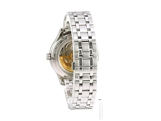 セイコー SEIKO プレサージュ PRESAGE SARY143 オートマ Basic Line ☆新品正規品☆『SEIKO PRESAGE』セイコー プレザージュ