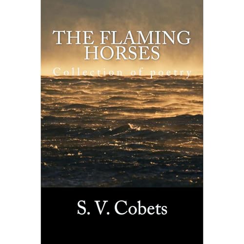 The flaming horses by Stjepan Varesevac Cobets episode artwork