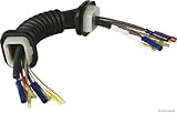 Reparatursatz, Kabelsatz Herth+Buss Elparts 51277113 Reparatursatz, Kabelsatz