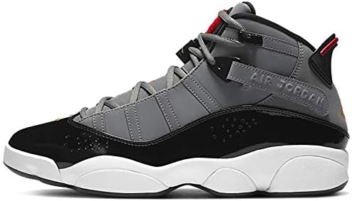 jordan 6 rings size 11