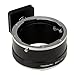 Fotodiox Pro Lens Mount Adapter Compatible with Mamiya 645 MF Lenses on Fujifilm G-Mount Cameras