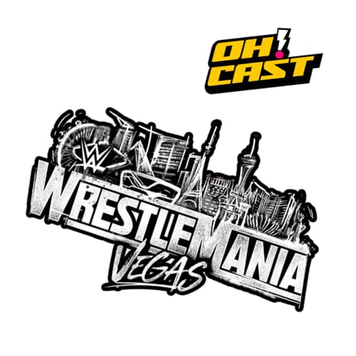 Wrestlemania 42 - Hebridean Hameerlock
