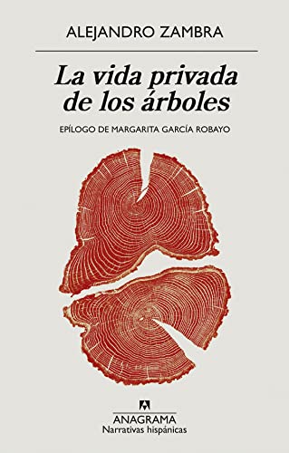 La Vida Privada De Los Árboles: 416 Narrativas Hispánicas La Vida Privada De Los Árboles: 416 Narrativas Hispánicas