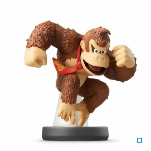 Amiibo 'Super Smash Bros' - Donkey Kong Amiibo 'Super Smash Bros' - Donkey Kong
