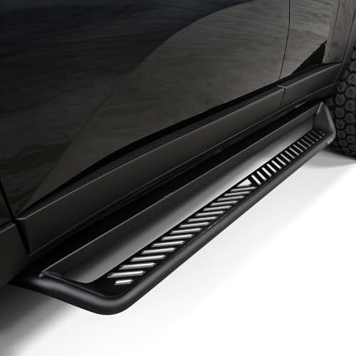 Estribos Outlaw Drop Westin para Land Cruiser 2024-2026 miniatura 7
