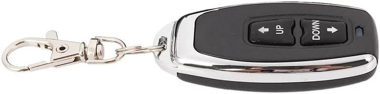 12V Dc Motor Linear Actuator Wireless Remote Control Dpdt Switch Forward Reverse Multi-Function Electric Putter Remote Control