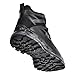 XPETI Military Boots for Men Waterproof Mens Tactical Boots Lightweight Black Size 12