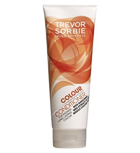 TREVOR SORBIE Colour Conditioner, 250ml