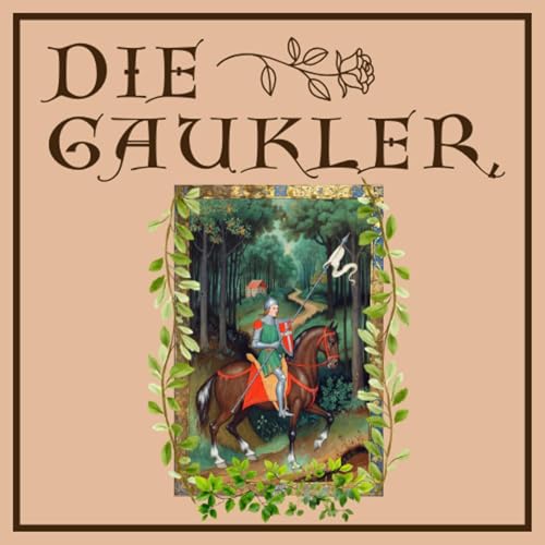 #075 | Sir Gawain und der gr&uuml;ne Ritter.