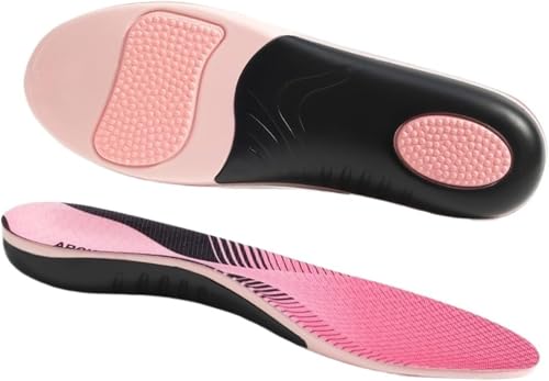 Plantillas de Soporte de Arco Premium Rosa 37-38 miniatura 1