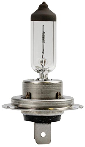 AEG Automotive 97288 Glühlampe Longlife H7, PX26d, 60/55W, 1 Stück