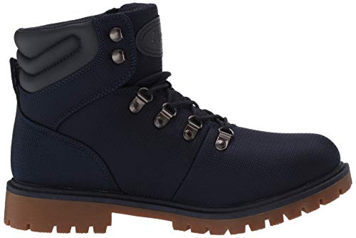 Image of Lugz womens Grotto Ii Lace Up Hiking BootsFashion Boot