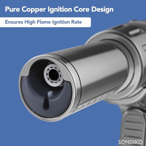 Opiniones y reviews de Sopletes de cocina los 5 mejores. 30 Imagen adicional