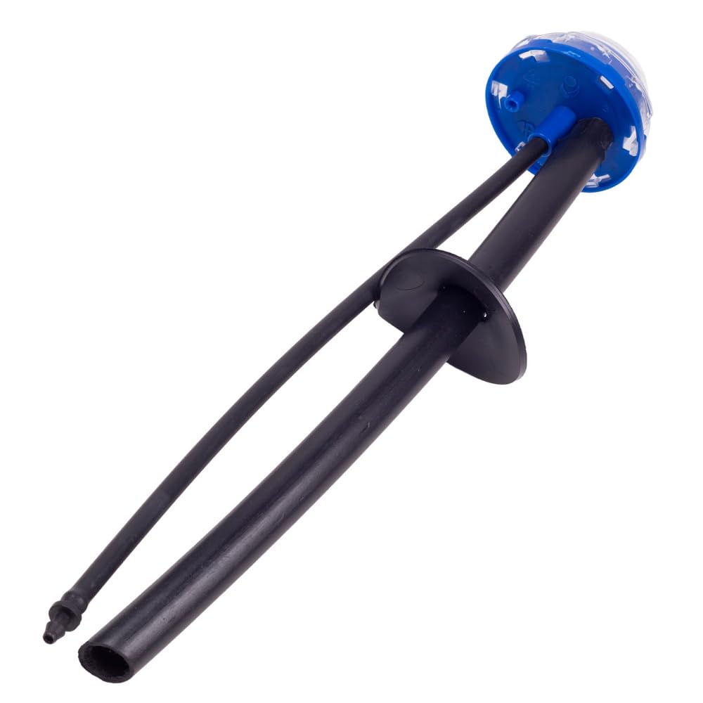 DeepDrop® con Gotero Autocompensante 8 L/H - Sistema de riego subterráneo con control visual (25 unidades)