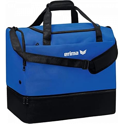Erima Sportasche mit Bodenfach Team New Royal S Cover