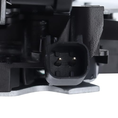 Image of Front Left Driver Side Door Lock Latch Actuator Compatible with 2017-2020 Ford F150,2017-2021 Ford F250 F350 F450 F550 Super Duty,2020 Ford Lobo 937-705