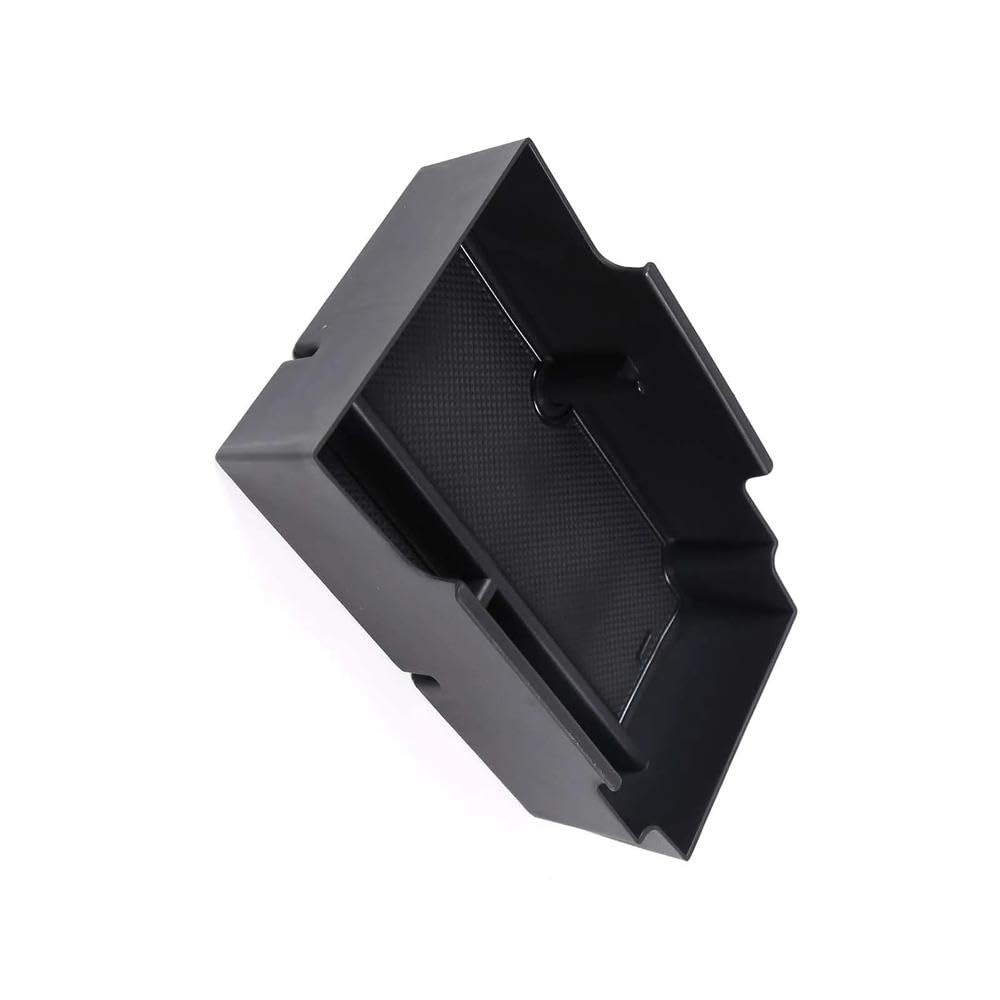 BERTDCX Center Console Armrest Storage Box For Subaru Crosstrek 2023-2024 Car Parts