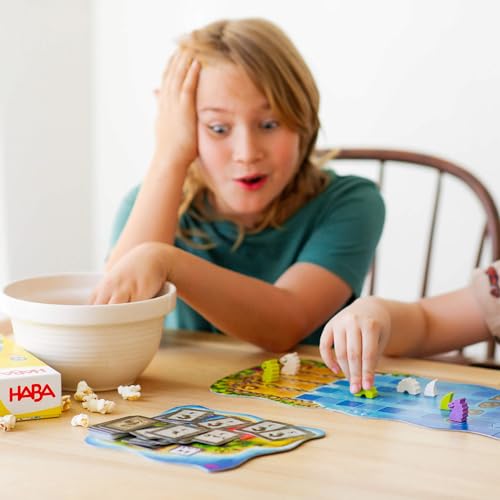 Water Dragons HABA Juego de Mesa para Niños 5+ miniatura 5