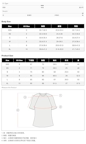 Image of CIDER Women's Shrugs Bolero Long Sleeve Open Front Workout Crop Tops Cardigans
