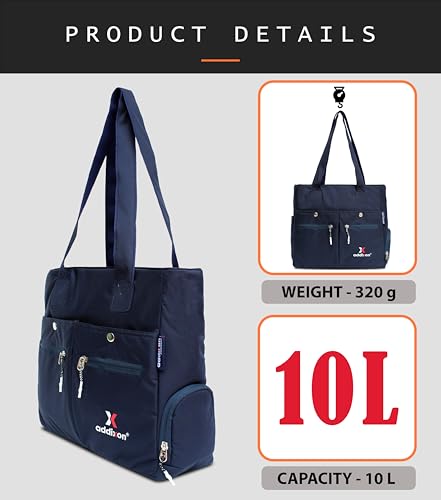 Image of addixon Women Casual Shoulder Bag