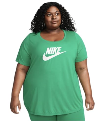 nike women's plus size workout clothes