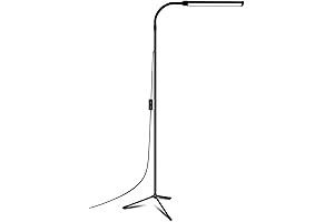 Elinkume Led Floor Lamp
