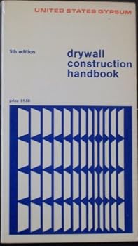 Drywall Construction Handbook