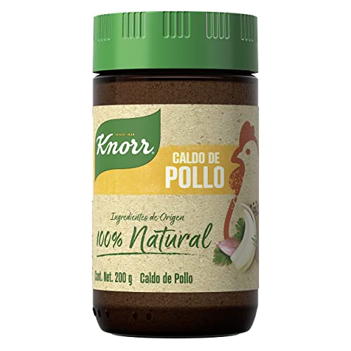 Encuentra Reviews De Consome Pollo Knorr COSTCO Al Mejor Precio.