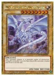 【超希少】blue-eyes white dragon青眼の白龍　遊戯王 北米版 Amazon.co.jp: 英語版(北米版) 黄 Blue-Eyes White Dragon(GS