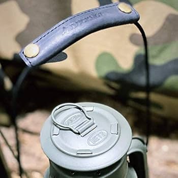 Amazon.co.jp: DUCKNOT ベイルハンドルレザーカバー ハンドル