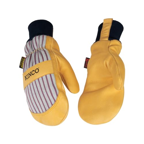 Top 10 Best Mittens For Tow Ropes Reviews & Buying Guide Katynel