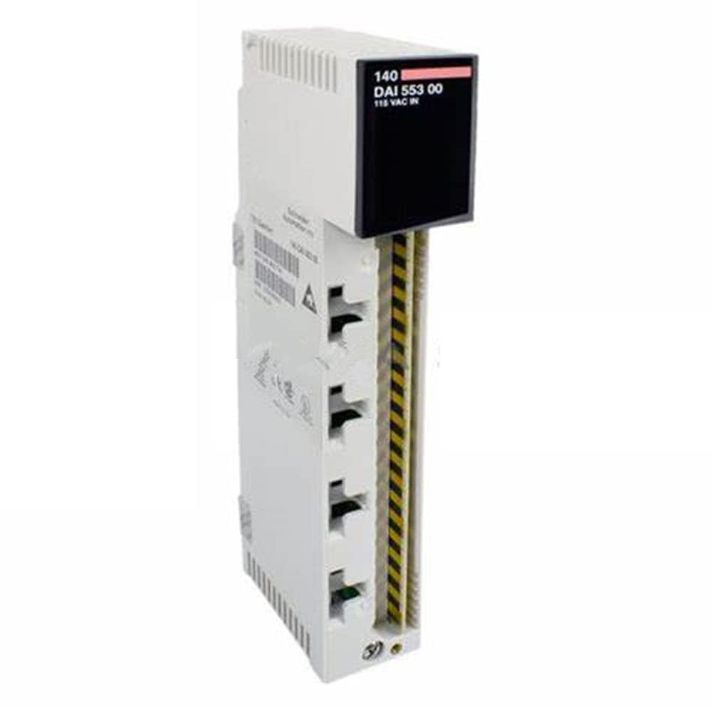 OGQNPJJCJ 140DAI55300 PLC Module 140DAI55300 Sealed in Box
