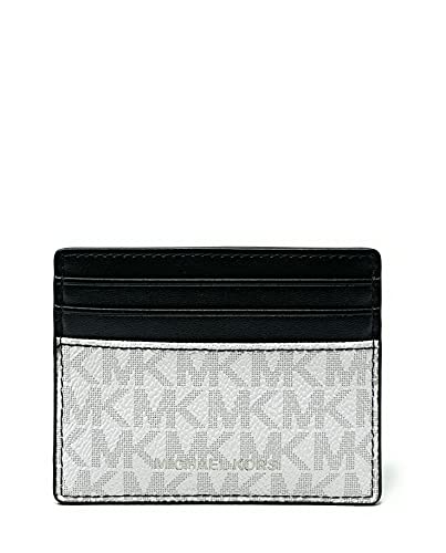 Michael Kors Cooper Men's Tall Card Case Wallet Credit Card