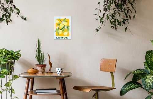 Créart Peinture au numéro : Lemon Ravensburger Jeux France - vue 3