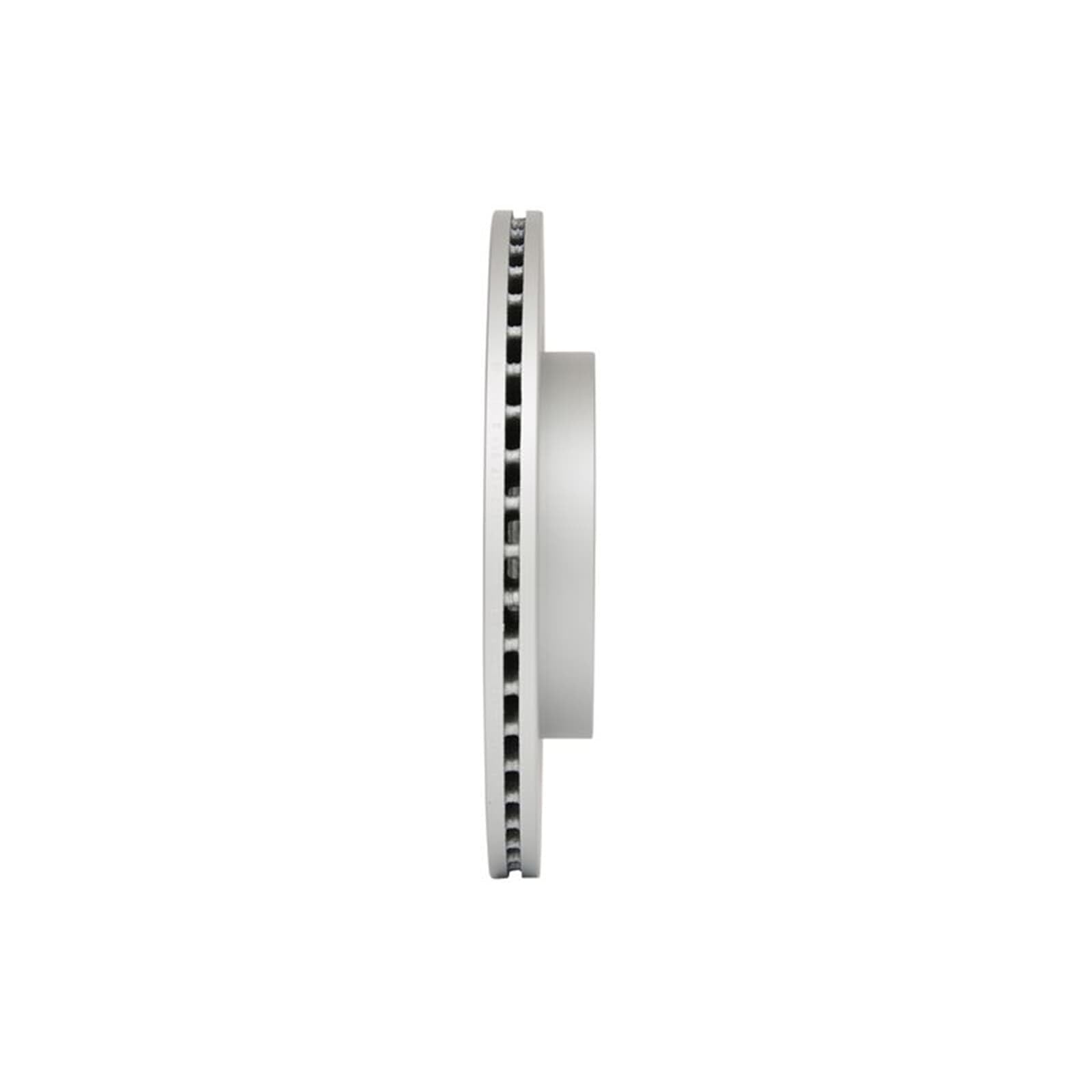 Bremsscheiben 315mm + Beläge hinten