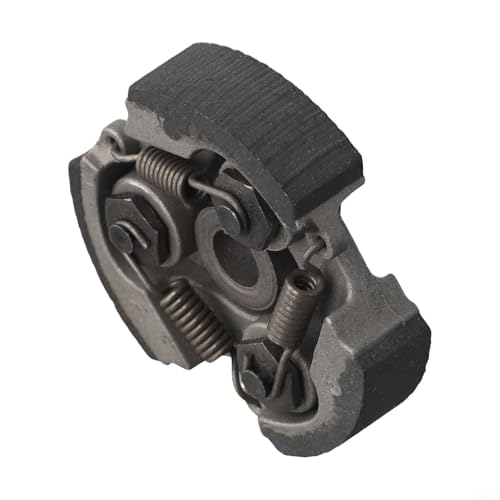 Shophubio - Shophubio Rasenmäher-Kupplung für NB411 und RBC411 Modelle, Metallkonstruktion, für einfache Installation, dauerhafte Leistung, Ersatzteil (NB411)