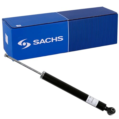 SACHS 317 408 Amortisseur pour Mercedes-Benz Classe C (W204) 2007-2015 Essieu Arrière et autres véhicules