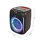 IBIZA CUBE180 AKKUBETRIEBENE LAUTSPRECHERBOX 180W TWS