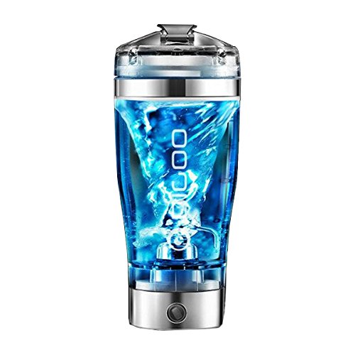 Proteine Shaker Bottiglia, Digoo DG-VX1 Portatile...