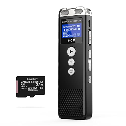 Find The Best Voice Recorder For Students Reviews & Comparison Katynel
