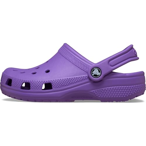 Image of Crocs Kid's Classic Clog (Little Kid /Big Kid /Toddler)