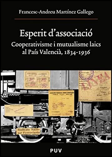 Portada de Esperit Dassociacio