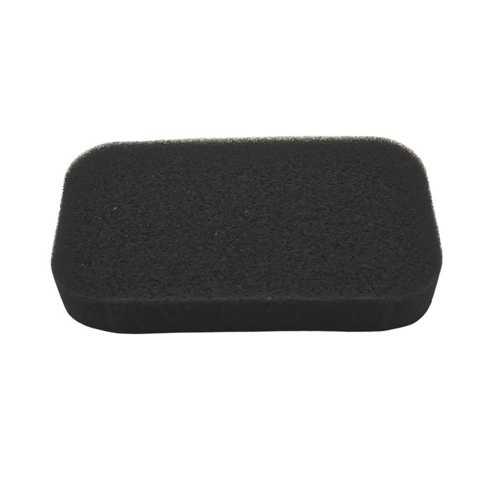 Filtro de Aire de Espuma Compatible con generadores GX160, GX200, 5,5 HP, 6,5 HP, GX 160 y 200 (12 Unidades/Lote).