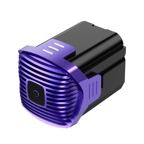 Preisvergleich Produktbild VC10 Staubsauger- Akku Pack