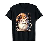 Funny Coffee Gifts For Women And Gnome Lovers