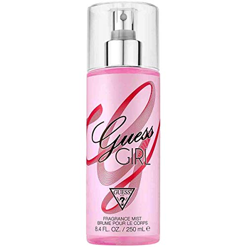 GUESS Factory Guess Girl Body Spray