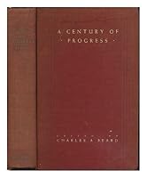 A Century of Progress B009ZZK5K6 Book Cover