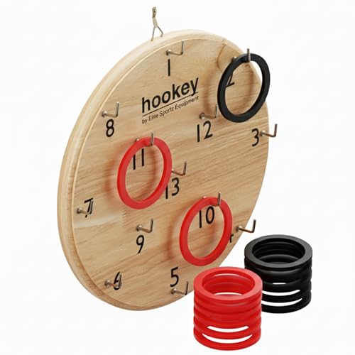 Elite Sportz Equipment Ring Toss Game |...