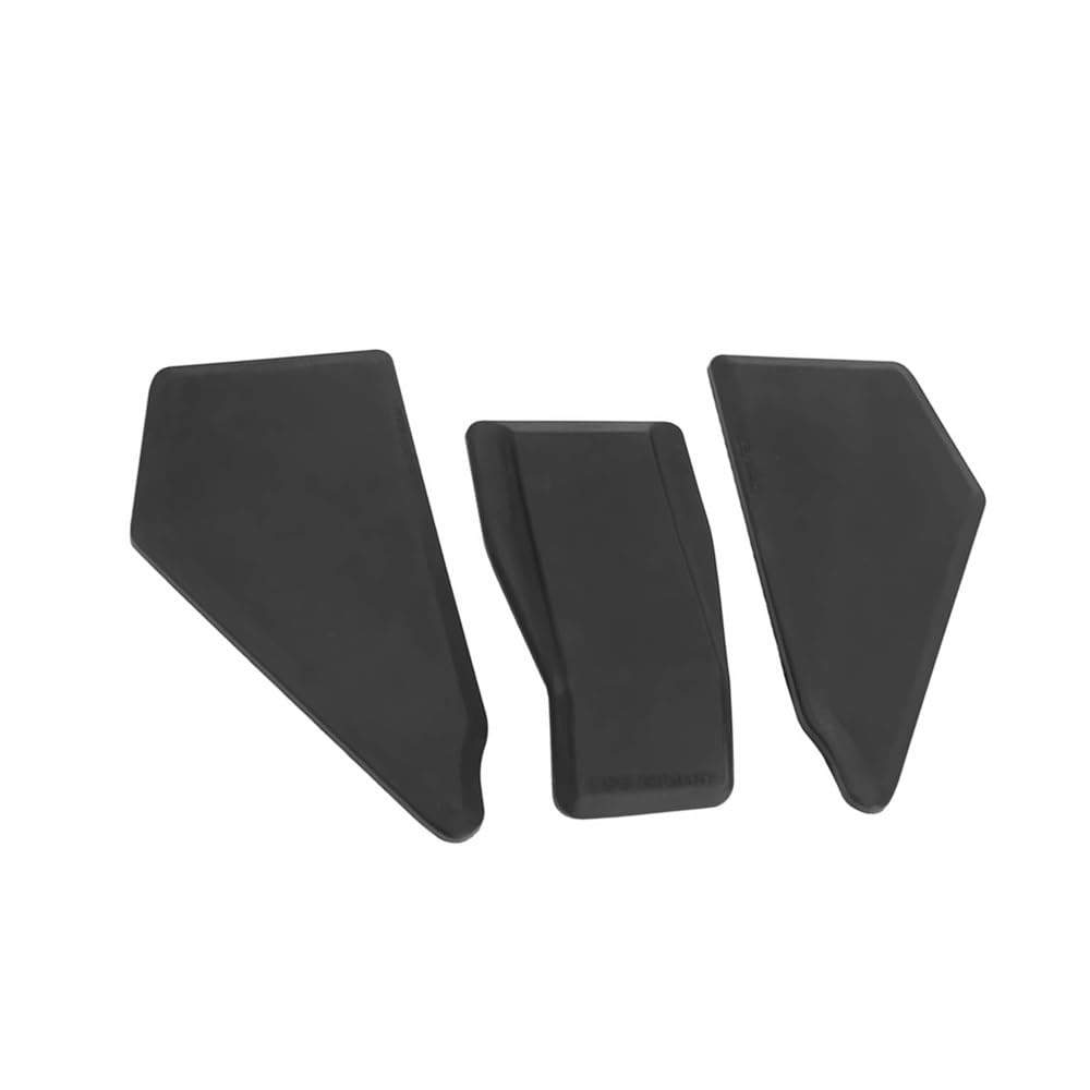 Motorcycle Tankpad Tank Pad Stickers Side for F850GS ADV 2021 Traction Pad Decal(Color2)